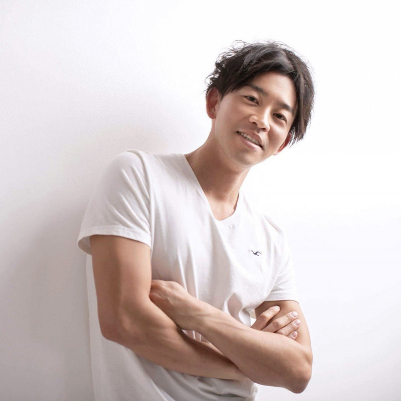 角山 貴之